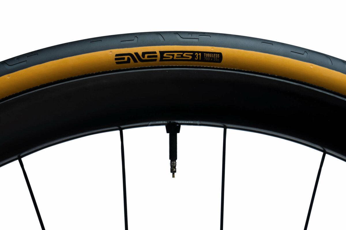 ENVE SES tyres